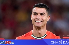 Ronaldo xác nhận tham dự World Cup 2026, sẽ là giải đấu cuối cùng