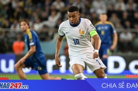 Nhận định Pháp vs Ukraine (14/11): Mbappe quyết củng cố ngôi đầu World Cup 2026