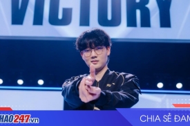 HLE đứng trước nguy cơ suy yếu nếu Viper rời đội và Aiming thay thế