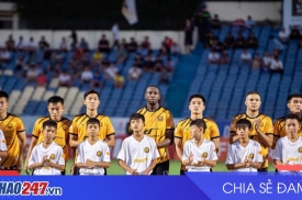 FIFA cấm Thanh Hóa chuyển nhượng 3 kỳ, khủng hoảng nhân sự