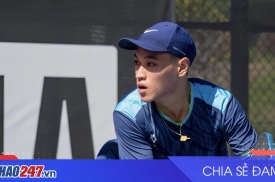 Trương Vinh Hiển và Lý Hoàng Nam: Lịch sử chung kết PPA Tour Australia 2025