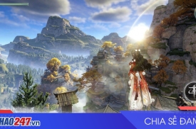 Code Nghịch Thủy Hàn mới nhất: Hướng dẫn nhập code nhận quà 2025