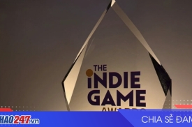 Indie Game Awards 2025: Hollow Knight Silksong, Hades 2 dẫn đầu đề cử GOTY