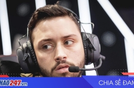 Team Liquid chia tay APA: Mở màn cải tổ đội hình trước LCS 2026