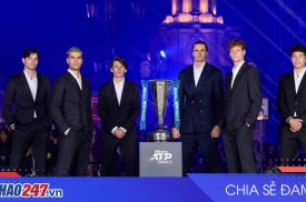 ATP Finals 2025: Lịch Thi Đấu Và Những Kỳ Vọng Lớn