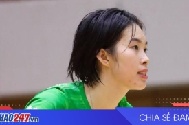 Lịch Thi Đấu Bóng Chuyền Trần Thị Thanh Thúy Ngày 15/11/2025