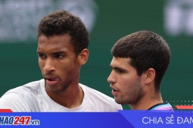 Lịch thi đấu Bán kết ATP Finals ngày 15/11: Đại chiến đỉnh cao
