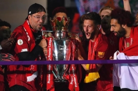 Jurgen Klopp Bất Ngờ Tái Xuất Tại World Cup 2026 Với Vai Trò Mới