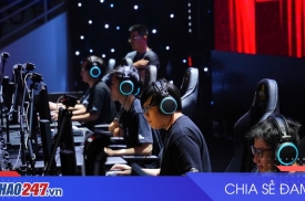 CKTG DTCL Mùa 15: YBY1 vững vàng top 6, sáng cửa vào Chung kết