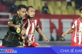 Nhận định Barito Putera vs Deltras Sidoarjo: Chủ nhà nắm ưu thế lớn