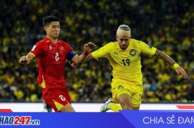 Malaysia lập kỷ lục cử đoàn vận động viên đông nhất dự SEA Games 33