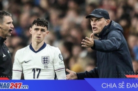 HLV Tuchel: Anh chỉ muốn danh hiệu, không màng kỷ lục trước Albania