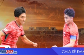 U22 Việt Nam: HLV Đinh Hồng Vinh đặt mục tiêu cải thiện trước U22 Hàn Quốc