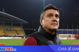 HLV U22 Trung Quốc tiết lộ điều bất ngờ sau trận thắng Hàn, thua Việt Nam