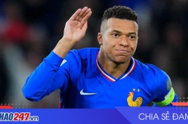 Mbappe gây tranh cãi vì đặc quyền tại tuyển Pháp, Rothen lên tiếng