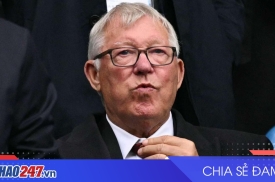 Sir Alex Ferguson Khen Ngợi Senne Lammens, MU Hồi Sinh Dưới Thời Amorim