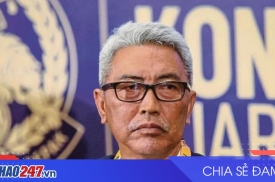 FAM Kháng Cáo Lên CAS Vụ 7 Cầu Thủ Nhập Tịch Malaysia