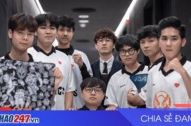 MVKE chia tay Shogun, Sty1e; cộng đồng gọi tên Slayder thay thế