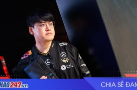 T1 và Gumayusi bế tắc đàm phán hợp đồng: 3 lý do chính