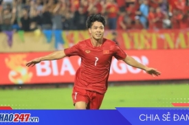 Công Phượng Trở Lại: Đồng Nai Đối Đầu Hà Tĩnh Tại Cúp Quốc gia 2025