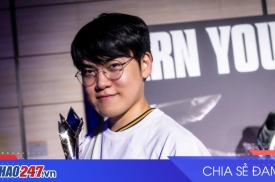 Tương lai của Gumayusi tại T1 sau chức vô địch CKTG 2025