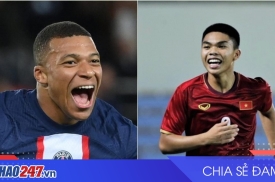 Lê Phát tỏa sáng, Ninh Bình FC ngược dòng thắng Hà Tĩnh 3-2 ở trận giao hữu