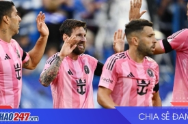 Luis Suarez Thừa Nhận Vấn Đề Kỷ Luật và Khó Khăn Tại MLS