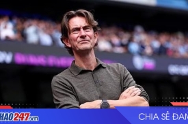 Thomas Frank hé lộ ngày lịch sử: Được MU và Chelsea phỏng vấn cùng lúc