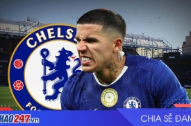 Enzo Fernandez Tiết Lộ Vai Trò Giúp Chelsea Chiêu Mộ Moises Caicedo