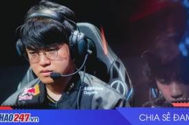 T1 Chốt Xạ Thủ Thay Thế Gumayusi: Peyz Sẽ Cập Bến?