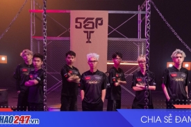 AIC 2025: Team Flash, SGP và One Star Esports tiếp tục thử thách ngày 18/11
