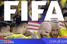 FIFA Yêu Cầu 5 Quốc Gia Điều Tra Vụ Làm Giả Tài Liệu Cầu Thủ Malaysia