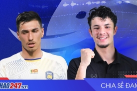 Trực Tiếp: Sri Lanka vs Thái Lan – Cập Nhật Ngày 18/11/2025