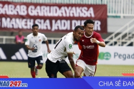 Nhận định trận Persekat vs Garudayaksa: Kịch tính tại Championship Indonesia