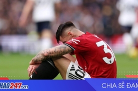 Benjamin Sesko: Thất vọng tại Man Utd và lời chỉ trích từ Alan Shearer