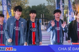 Riot Games Loại PSG Talon Khỏi LCP & VCT Vì Nợ Lương