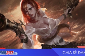 DTCL Mùa 16: Top Đội Hình Mạnh và Dễ Chơi Ngày Đầu Thử Nghiệm