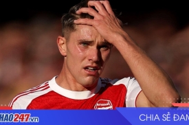 Viktor Gyokeres đối mặt thử thách 