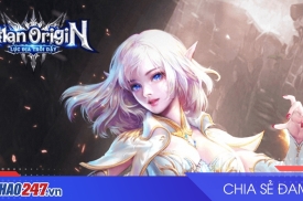 Code Atlan Origin: Lục Địa Trỗi Dậy mới nhất và hướng dẫn nhập