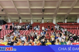 CLB TPHCM Nữ vào Tứ kết AFC Champions League 2025/26, nhận thưởng lớn