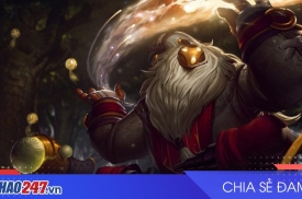 Chiến Thuật Bard Đấu Sĩ: Đội Hình Reroll Mạnh Nhất DTCL Mùa 16