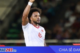 Xuân Son đi vào lịch sử, Việt Nam thắng Lào 2-0 tại vòng loại Asian Cup 2027