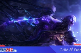 Hướng dẫn chơi đội hình Ryze Shurima mạnh nhất DTCL Mùa 16