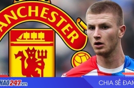 Chuyển nhượng MU 20/11: Quỷ đỏ săn tiền vệ, tương lai Sancho & Guehi