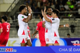 ĐT Việt Nam tăng 1 bậc trên BXH FIFA, Đông Nam Á biến động