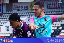 Nhận định Tigres de Alica vs Los Cabos: Chênh lệch phong độ tại Liga Premier