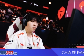 HLE chiêu mộ Kanavi: LCK 'dậy sóng' với cách công bố độc đáo