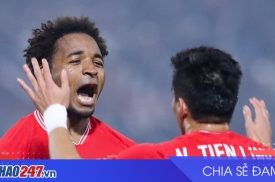 Xuân Son và Tiến Linh: Chìa khóa hàng công ĐT Việt Nam?