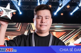 Lại Lý Huynh & Nguyễn Thành Bảo tham dự Cúp Cẩm Giang 2025