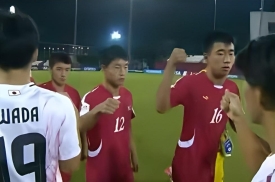 U17 Nhật Bản vượt khó Triều Tiên, vào tứ kết World Cup 2025